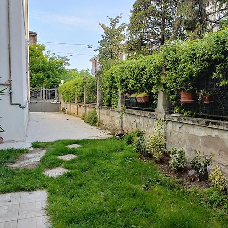 Chez Mavipagi B&B Верона Екстер'єр фото