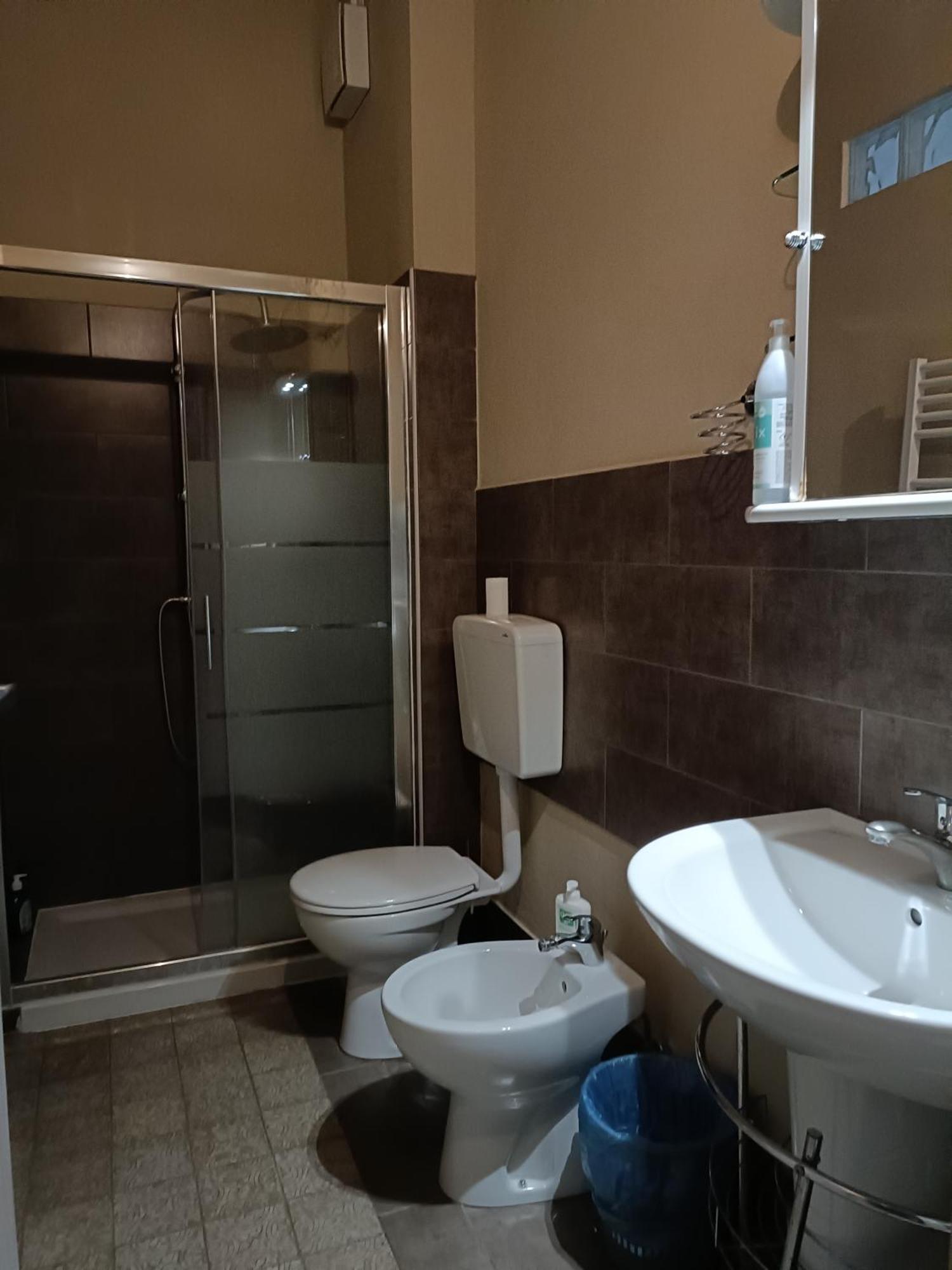 Chez Mavipagi B&B Верона Екстер'єр фото
