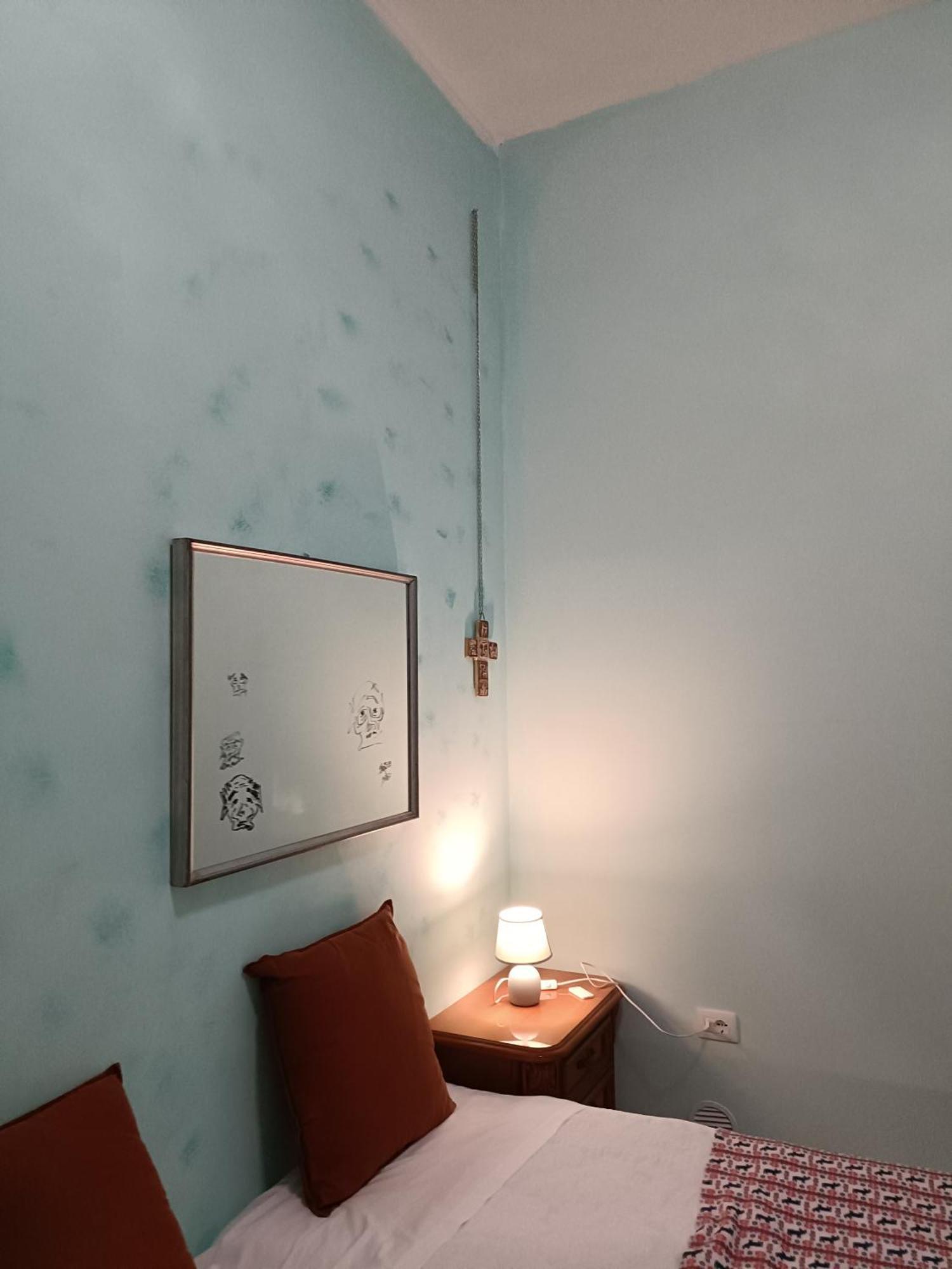Chez Mavipagi B&B Верона Екстер'єр фото