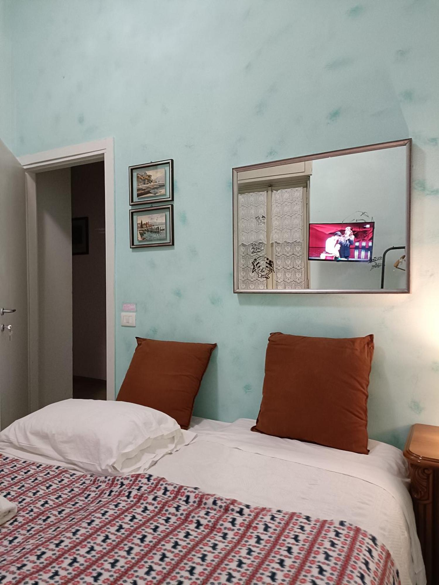 Chez Mavipagi B&B Верона Екстер'єр фото