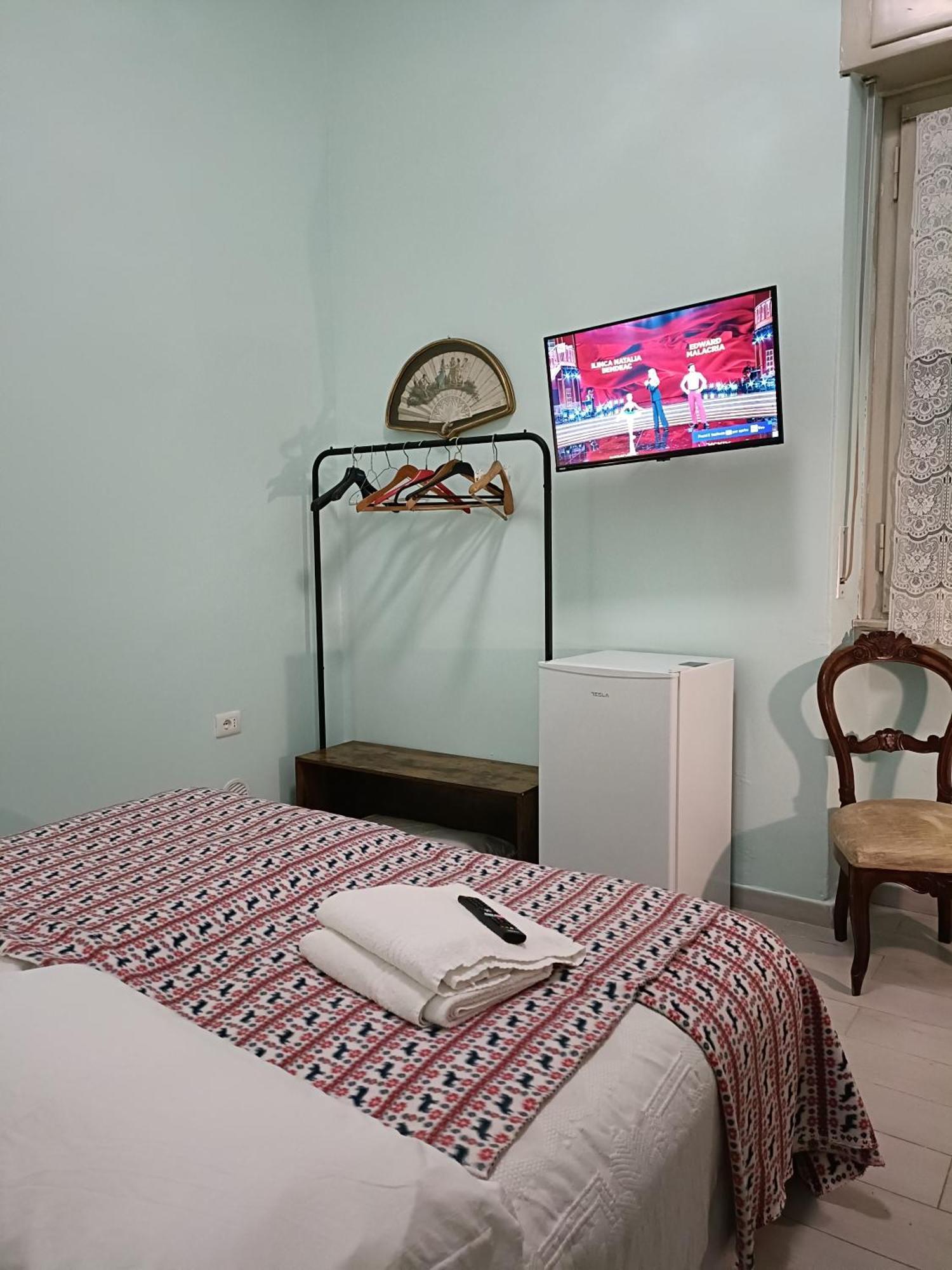 Chez Mavipagi B&B Верона Екстер'єр фото
