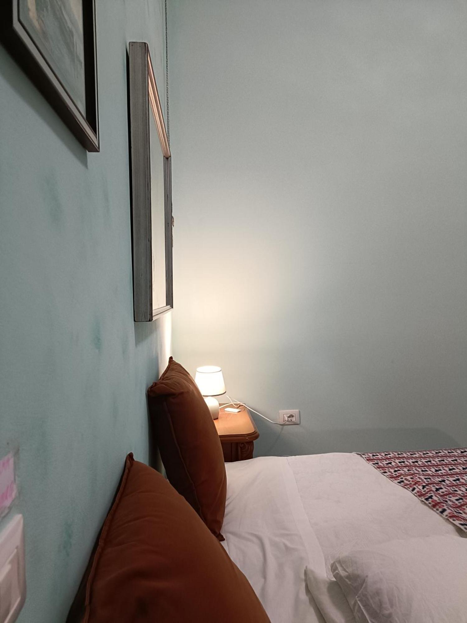 Chez Mavipagi B&B Верона Екстер'єр фото