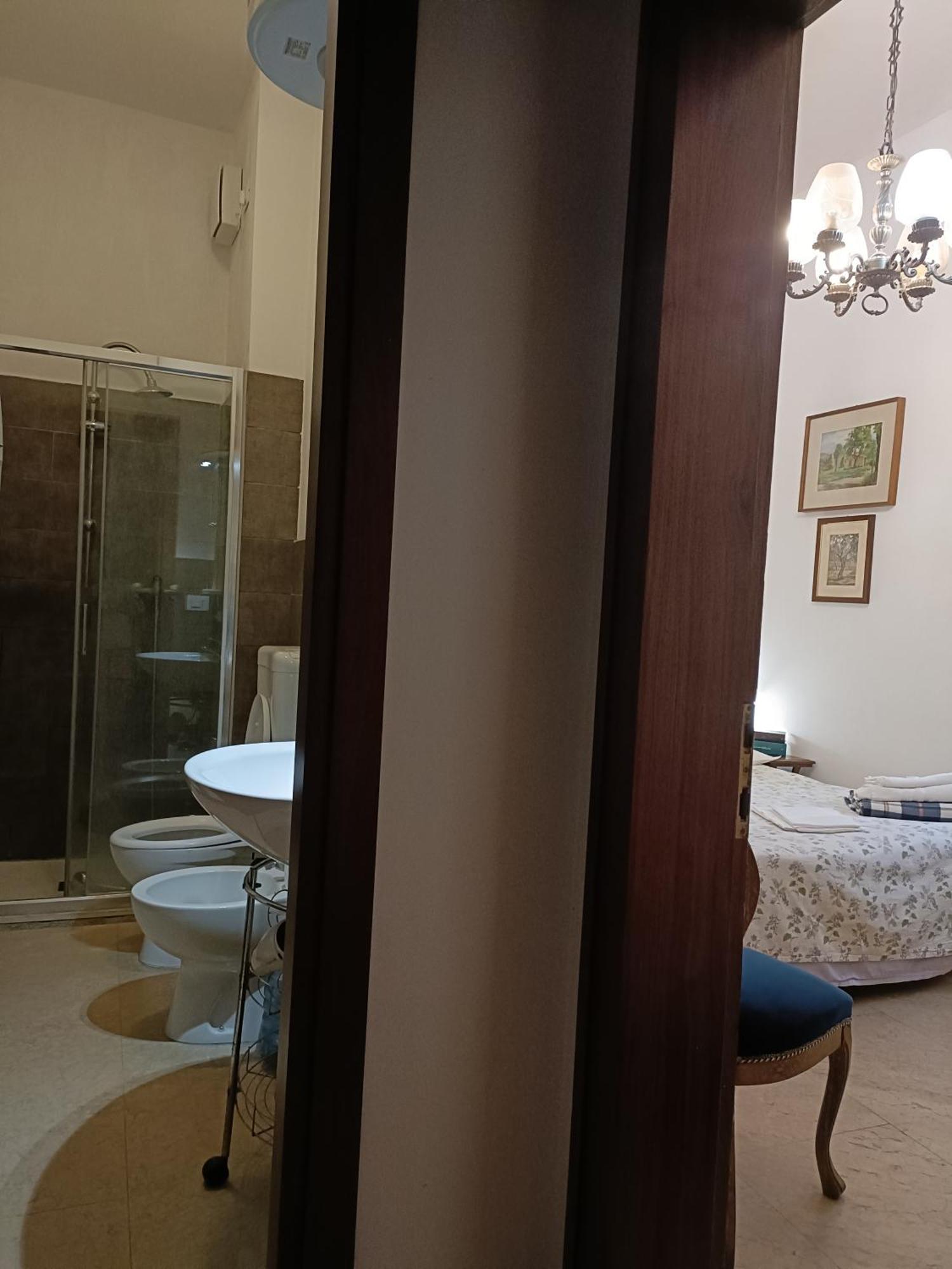 Chez Mavipagi B&B Верона Екстер'єр фото