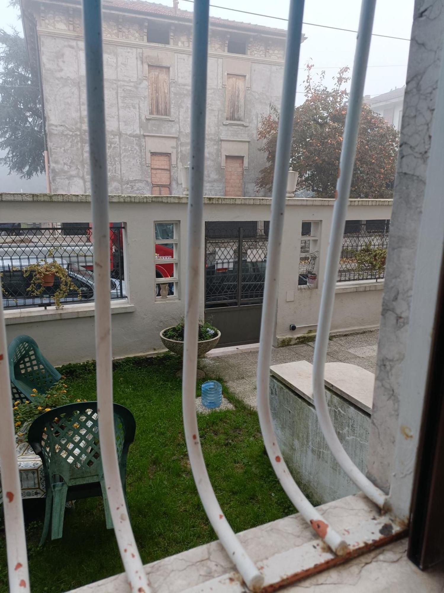 Chez Mavipagi B&B Верона Екстер'єр фото