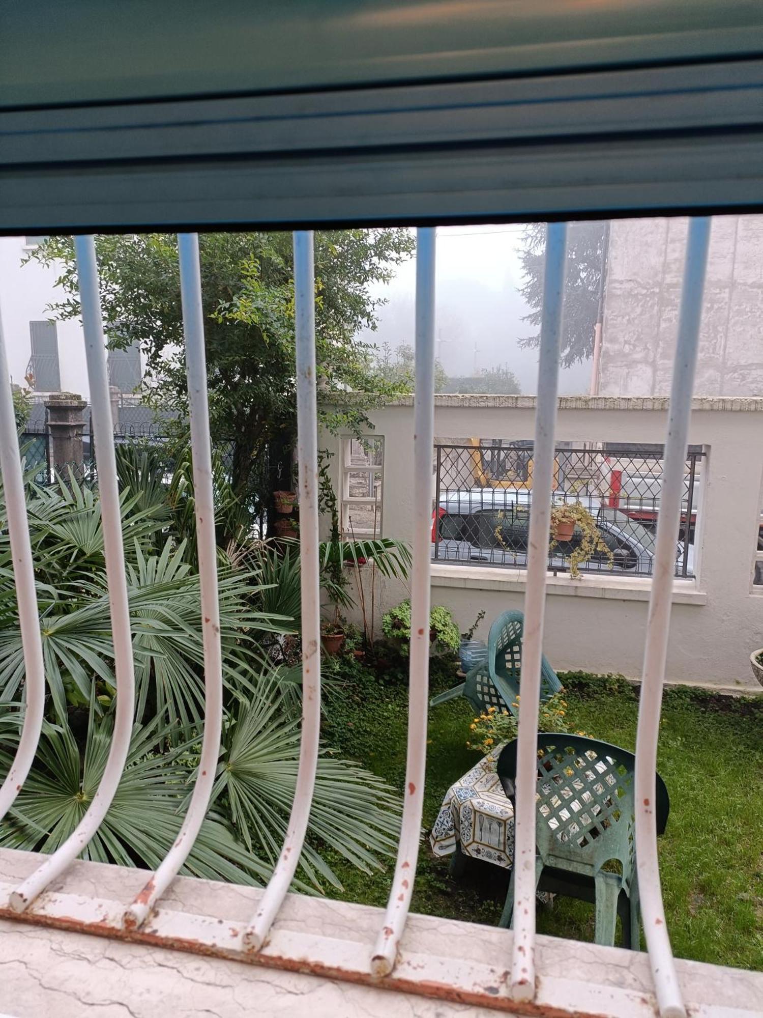 Chez Mavipagi B&B Верона Екстер'єр фото