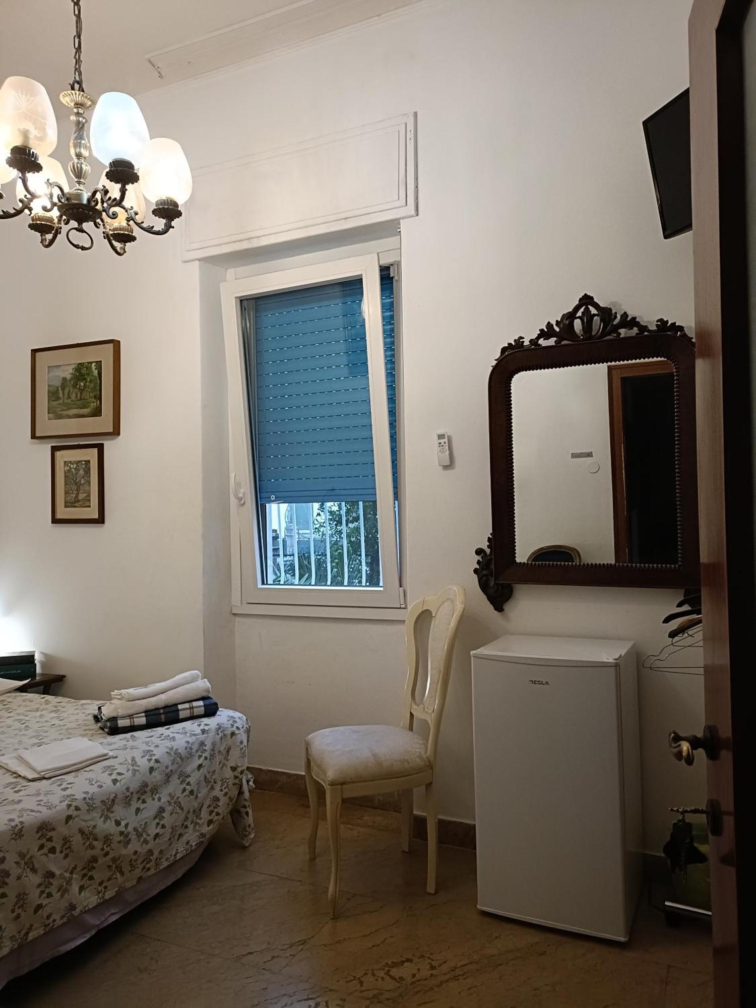 Chez Mavipagi B&B Верона Екстер'єр фото