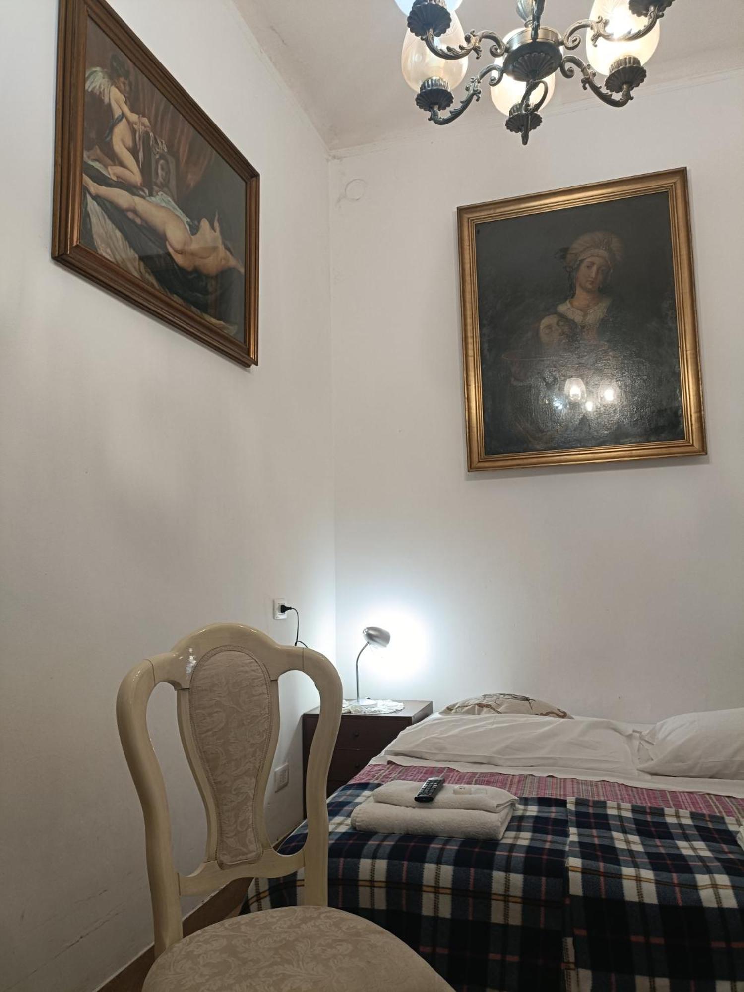 Chez Mavipagi B&B Верона Екстер'єр фото