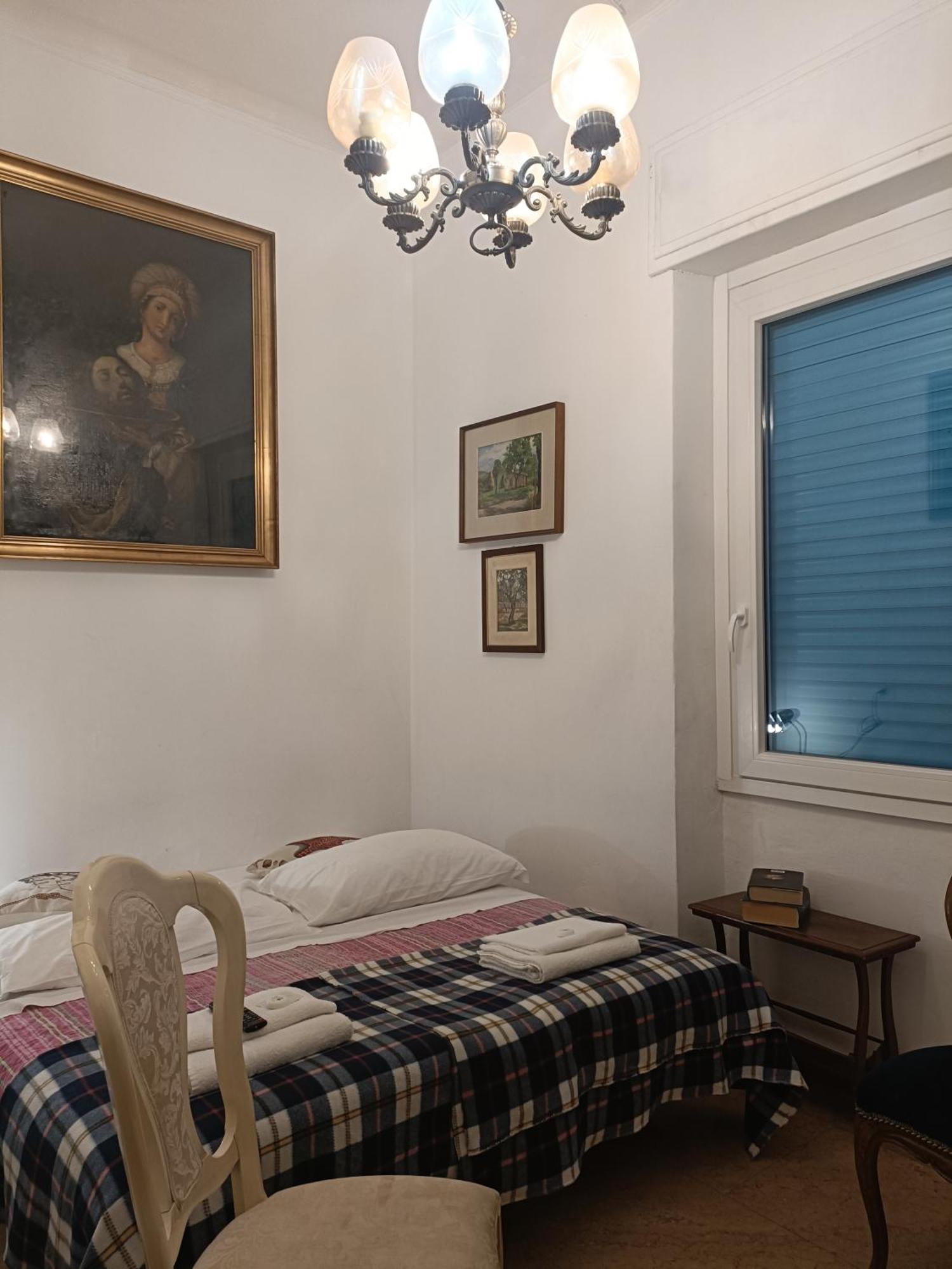 Chez Mavipagi B&B Верона Екстер'єр фото