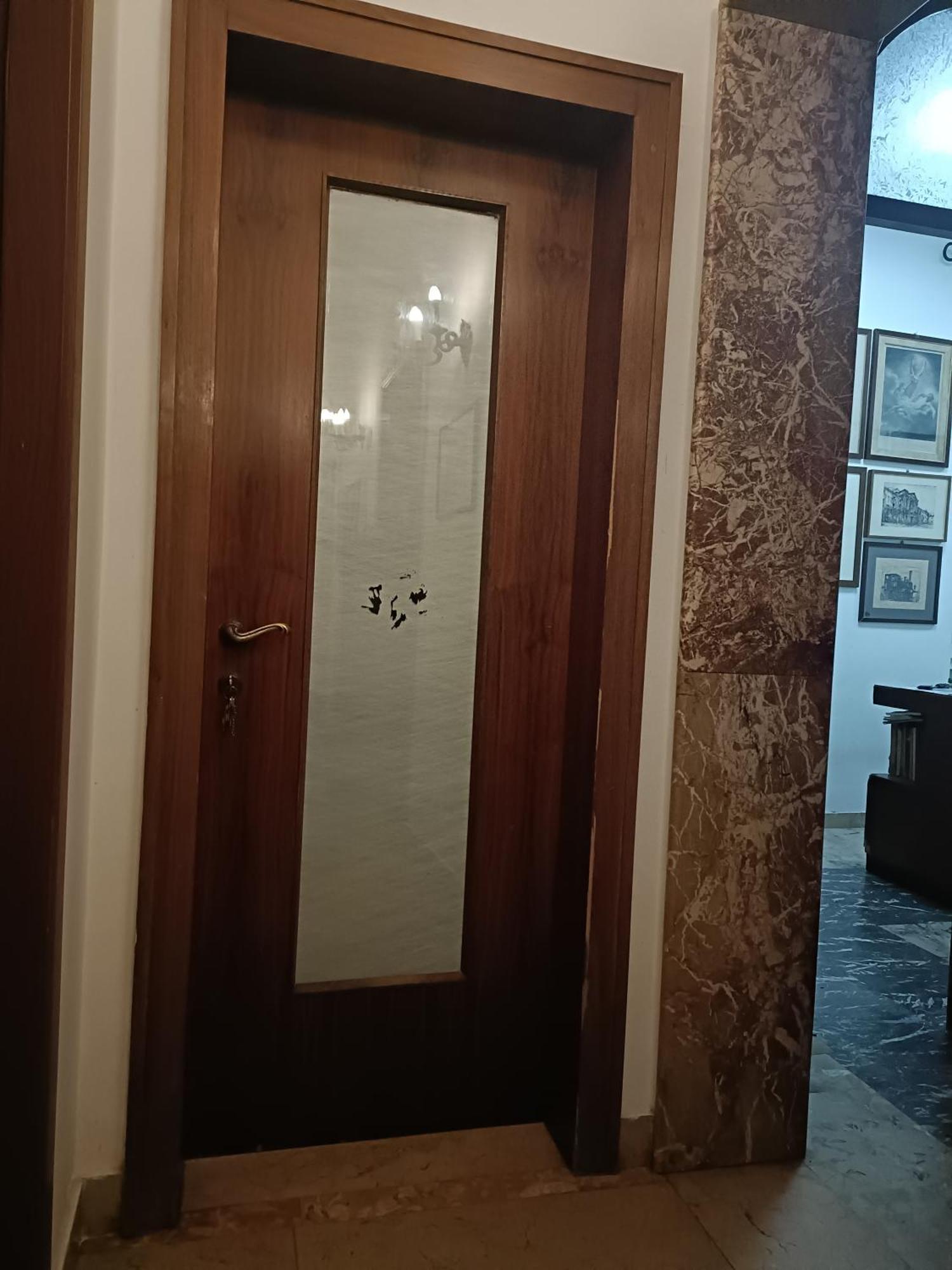 Chez Mavipagi B&B Верона Екстер'єр фото