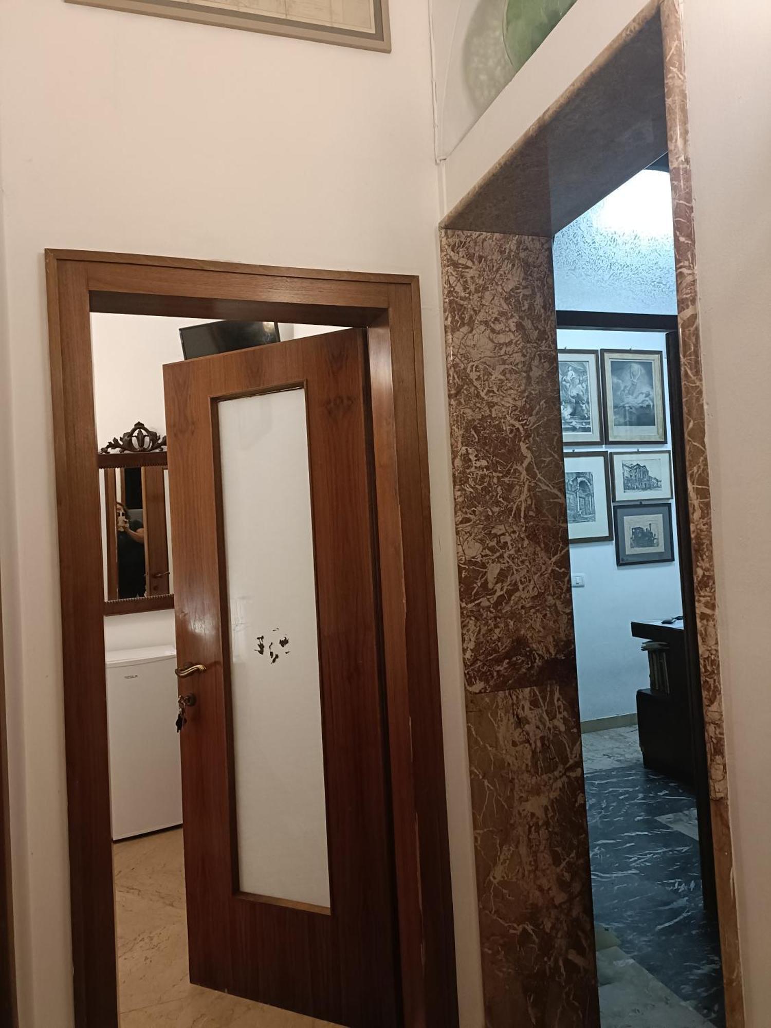 Chez Mavipagi B&B Верона Екстер'єр фото